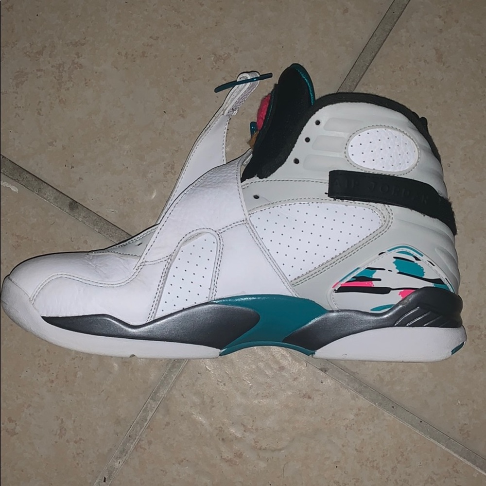 Jordans 23